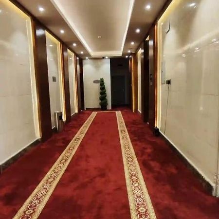 Almasem Serviced Apartments -Exit 5 リヤード エクステリア 写真