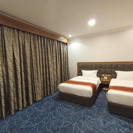 Almasem Serviced Apartments -Exit 5 リヤード エクステリア 写真