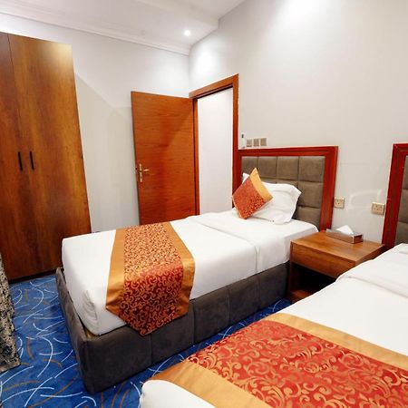 Almasem Serviced Apartments -Exit 5 リヤード エクステリア 写真