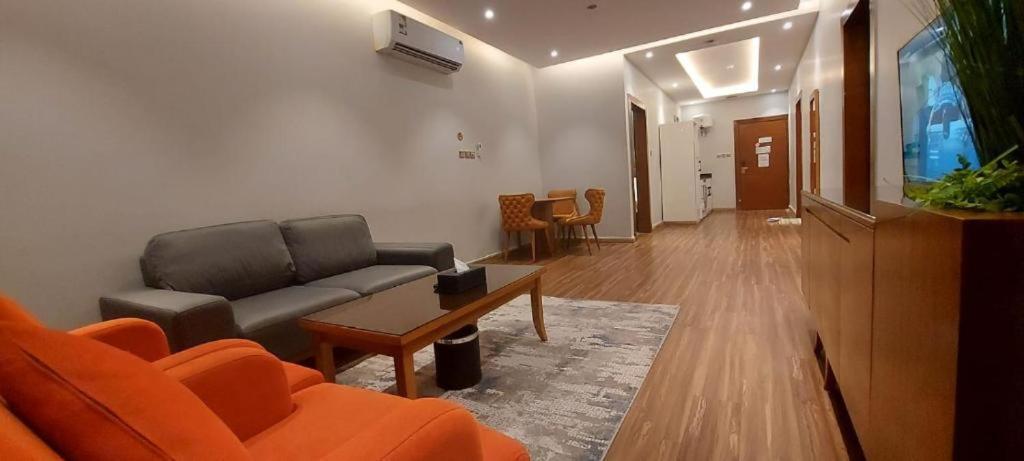 Almasem Serviced Apartments -Exit 5 リヤード エクステリア 写真