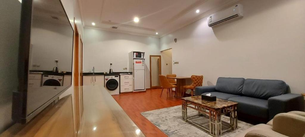 Almasem Serviced Apartments -Exit 5 リヤード エクステリア 写真