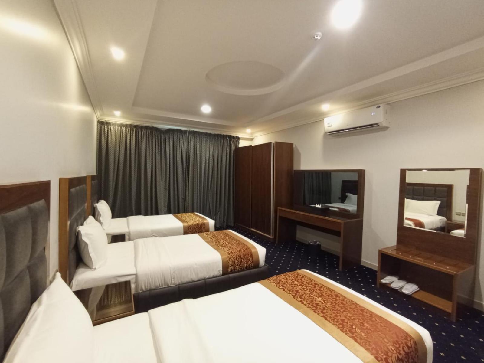 Almasem Serviced Apartments -Exit 5 リヤード エクステリア 写真