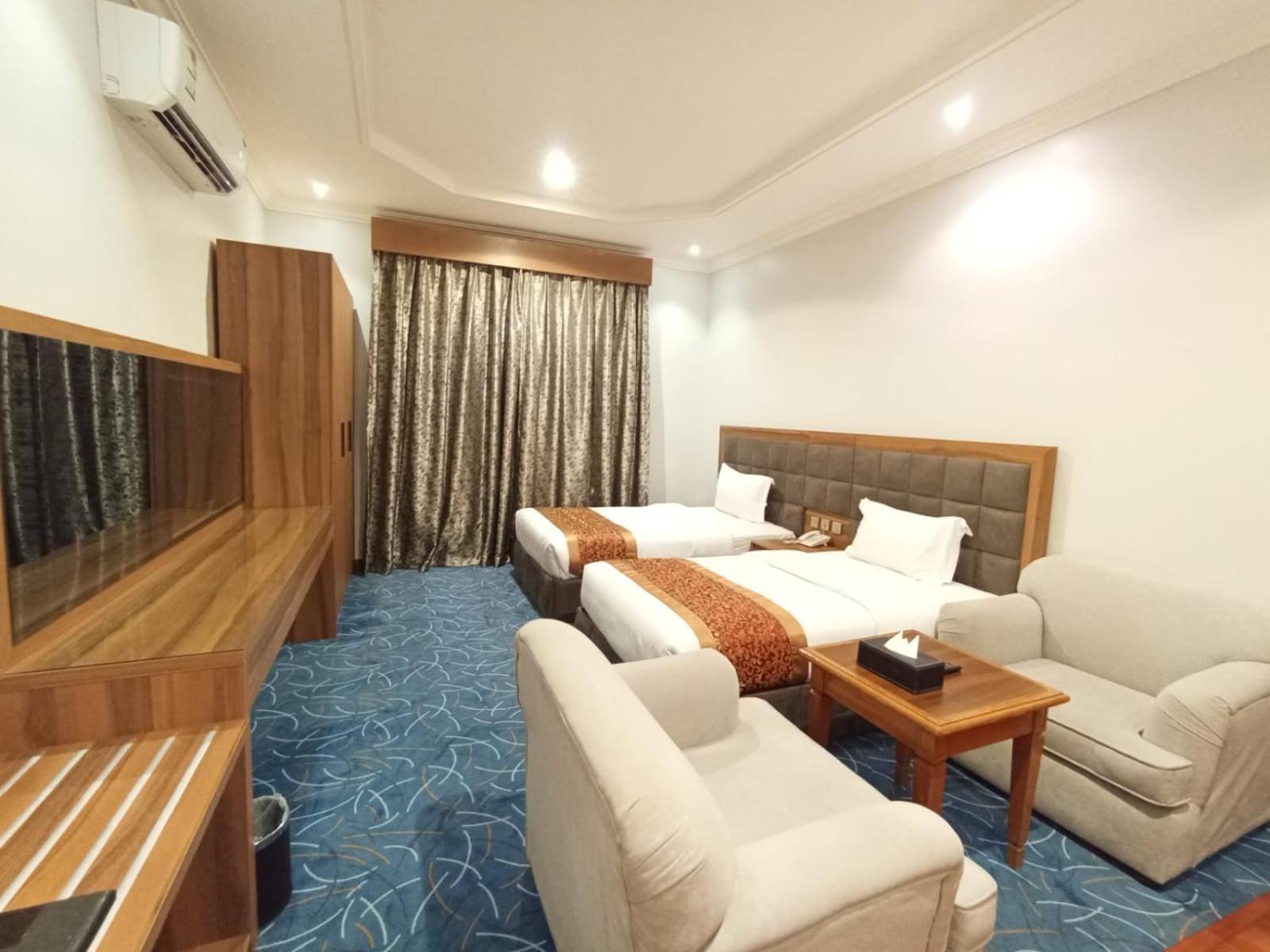 Almasem Serviced Apartments -Exit 5 リヤード エクステリア 写真